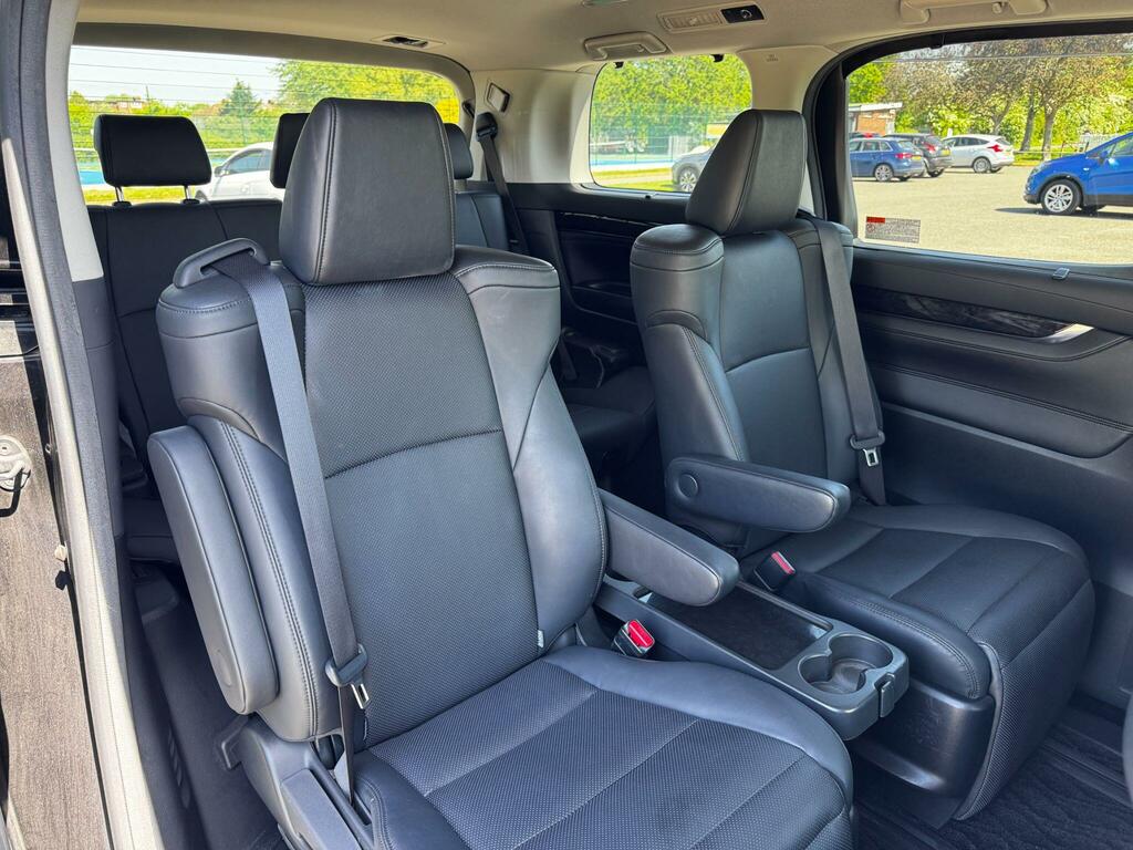 Toyota Alphard C Pack Hybrid Grey #40