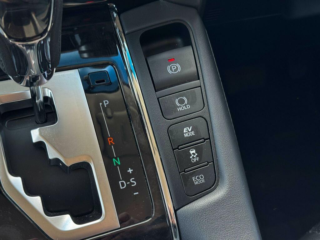 Toyota Alphard C Pack Hybrid Grey #36