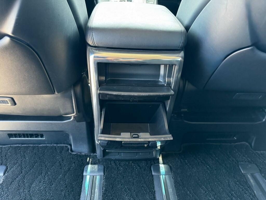 Toyota Alphard C Pack Hybrid Grey #63