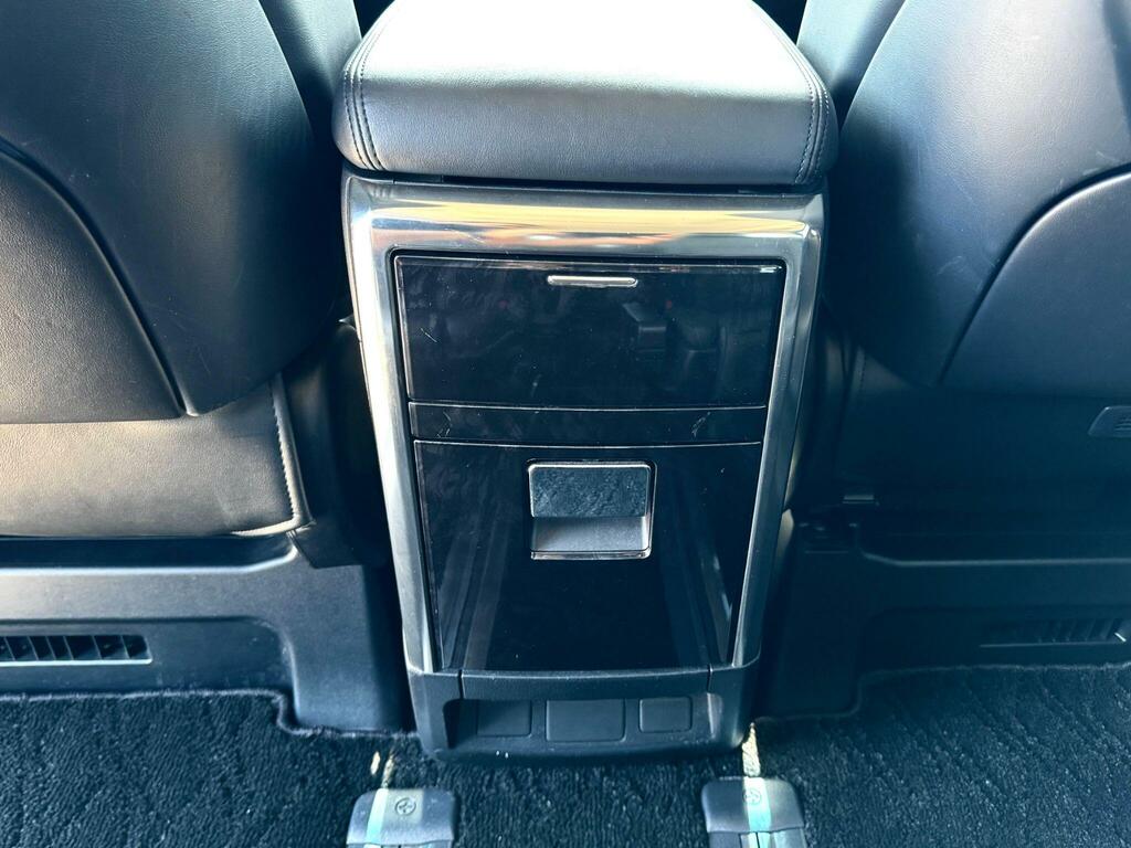 Toyota Alphard C Pack Hybrid Grey #62