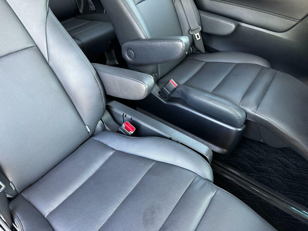 Toyota Alphard C Pack Hybrid Grey #44