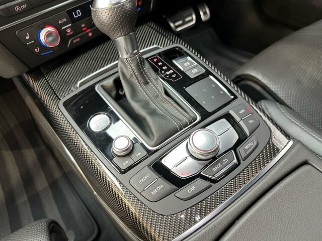 Audi RS6 Avant Tfsi V8 Quattro Red #21