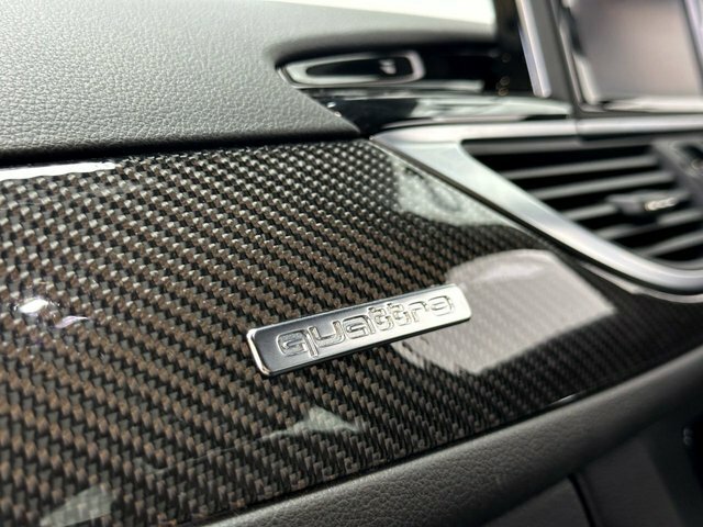 Audi RS6 Avant Tfsi V8 Quattro Red #27