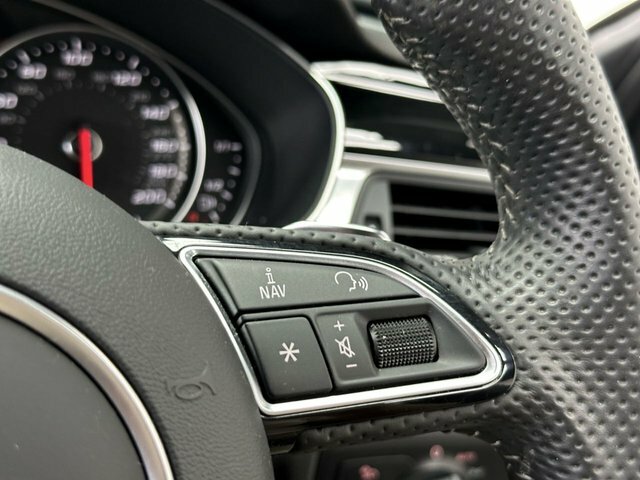 Audi RS6 Avant Tfsi V8 Quattro Red #51