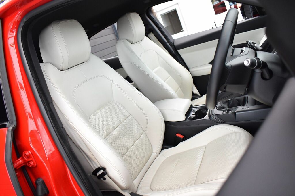 Jaguar E-Pace 2.0 D180 R-dynamic S Suv Awd Eur OV69ENN Red #6
