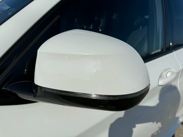 BMW X3 3.0 30D M Sport Suv Xdrive Euro 6 SR68WGD White #6