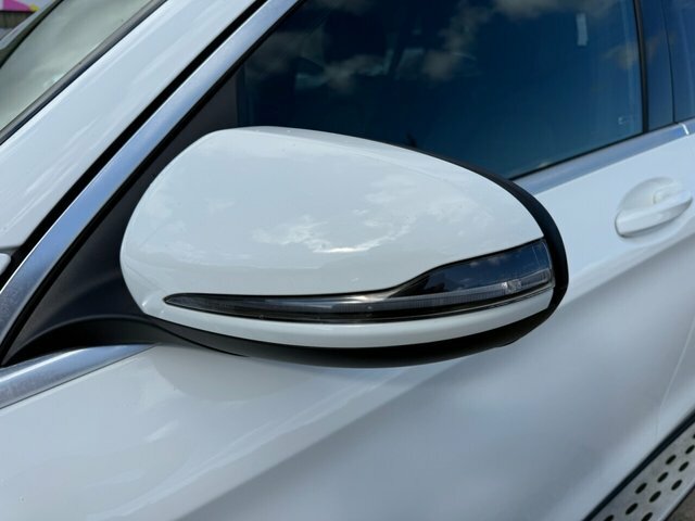 Mercedes-Benz GLC Class 2.0 Glc220d Amg Line Premium Suv G-tr SN21WLP White #6