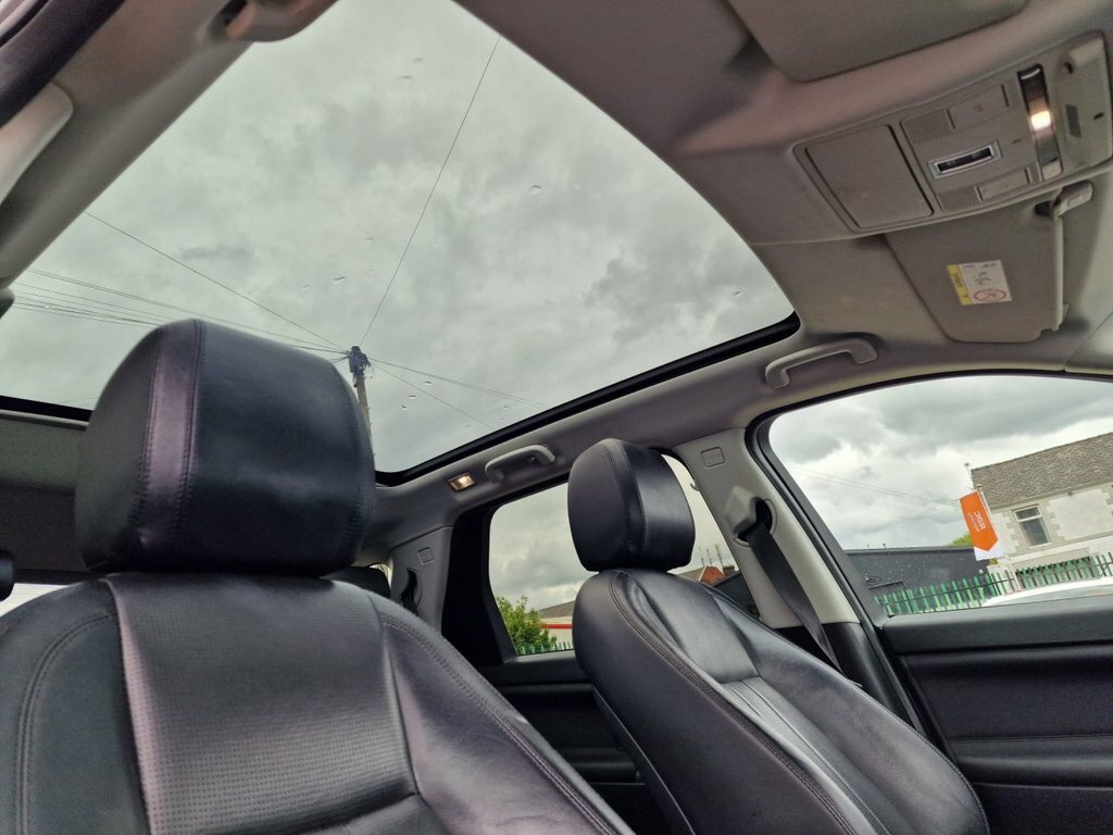 Land Rover Discovery Sport 2L Hse Grey