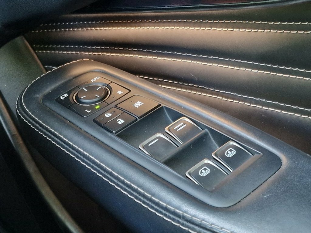 Lexus LS 500H 3.5 With Premium Pack Silver #57