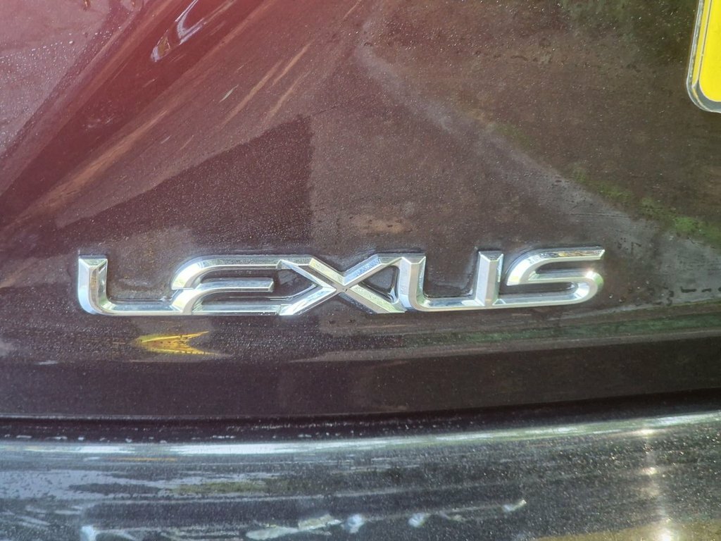 Lexus LS 500H 3.5 With Premium Pack Silver #15