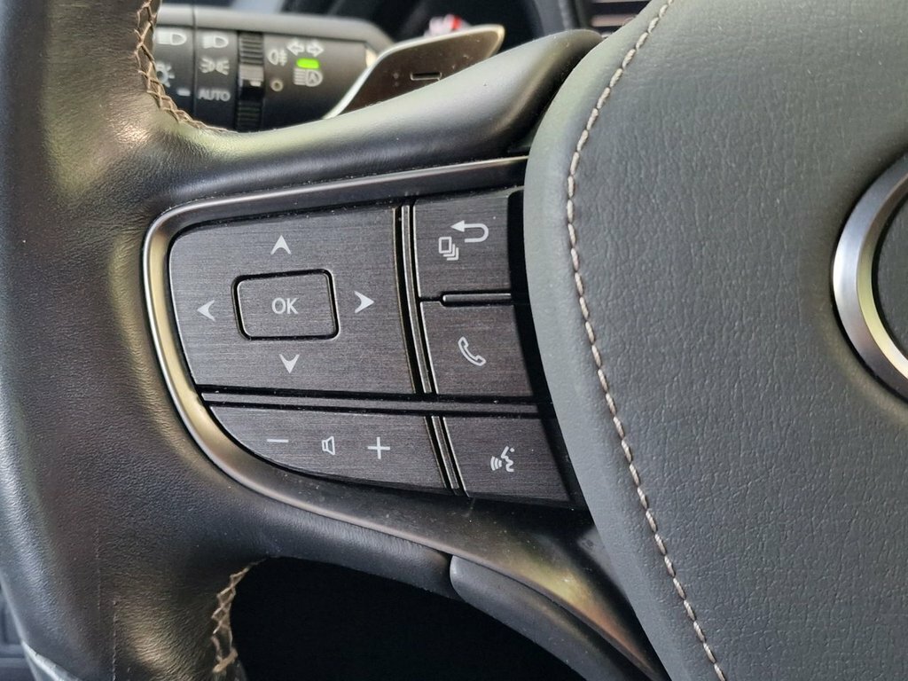 Lexus LS 500H 3.5 With Premium Pack Silver #23