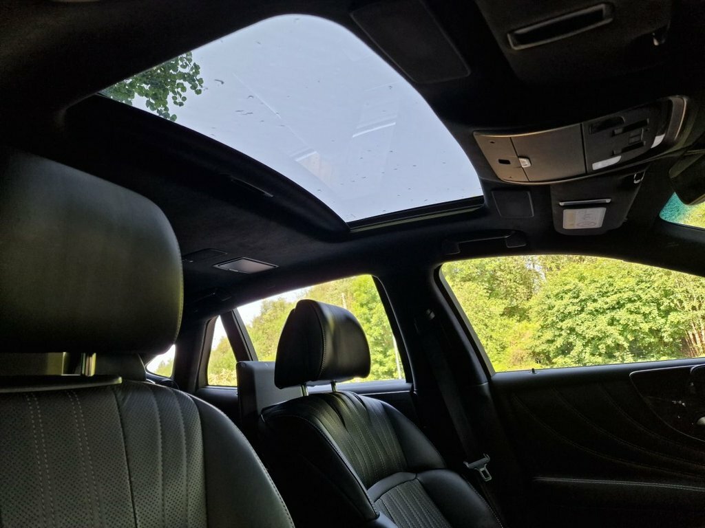 Lexus LS 500H 3.5 With Premium Pack Silver #70
