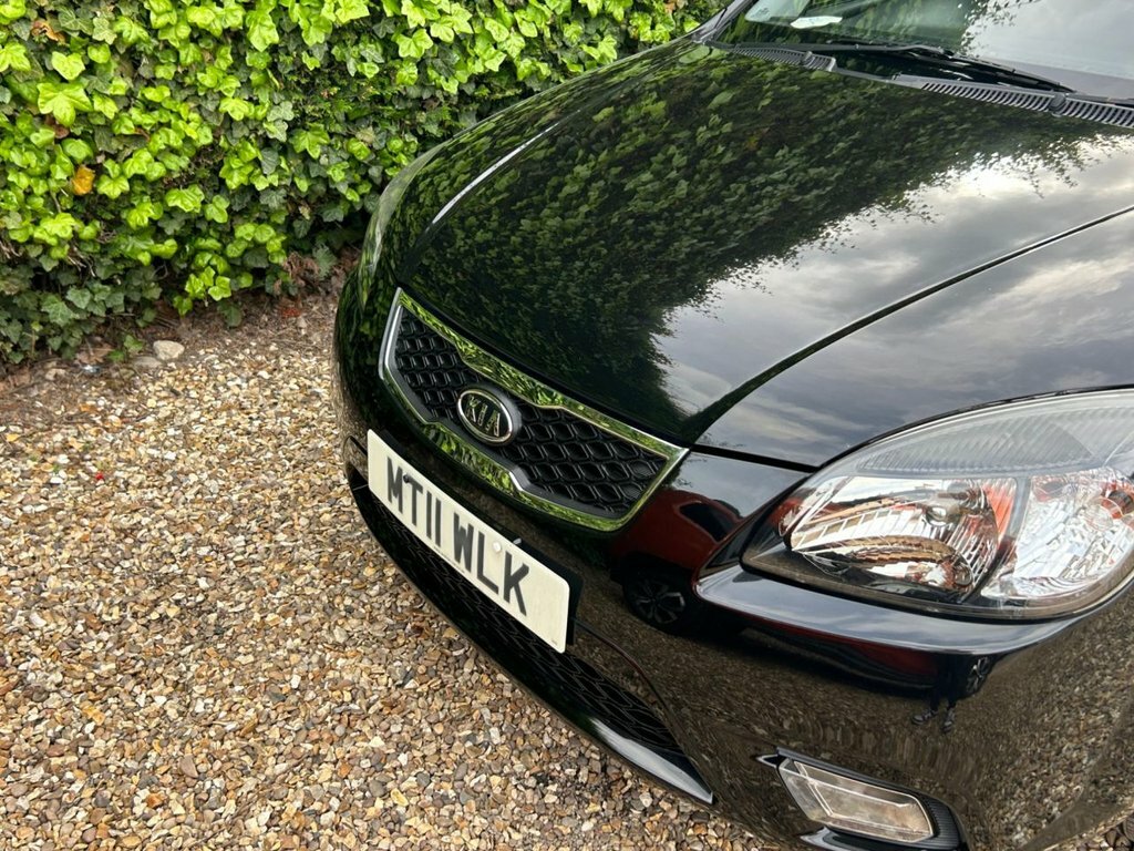 Kia RIO 1.4 Graphite  #23