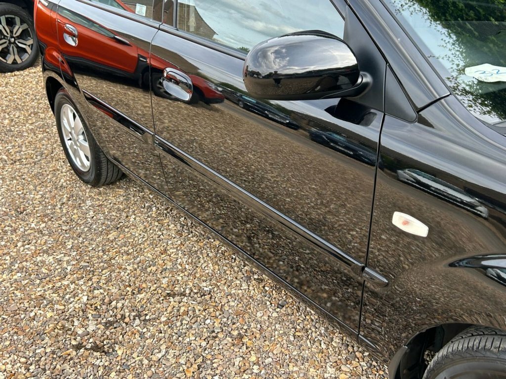 Kia RIO 1.4 Graphite  #36