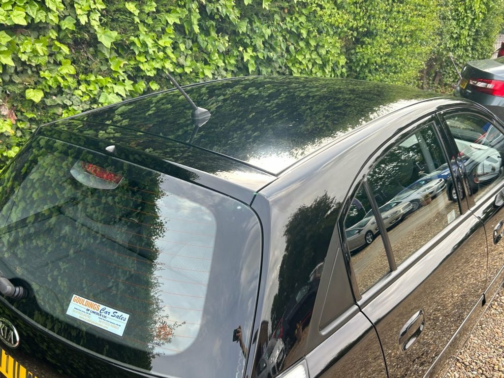 Kia RIO 1.4 Graphite  #34