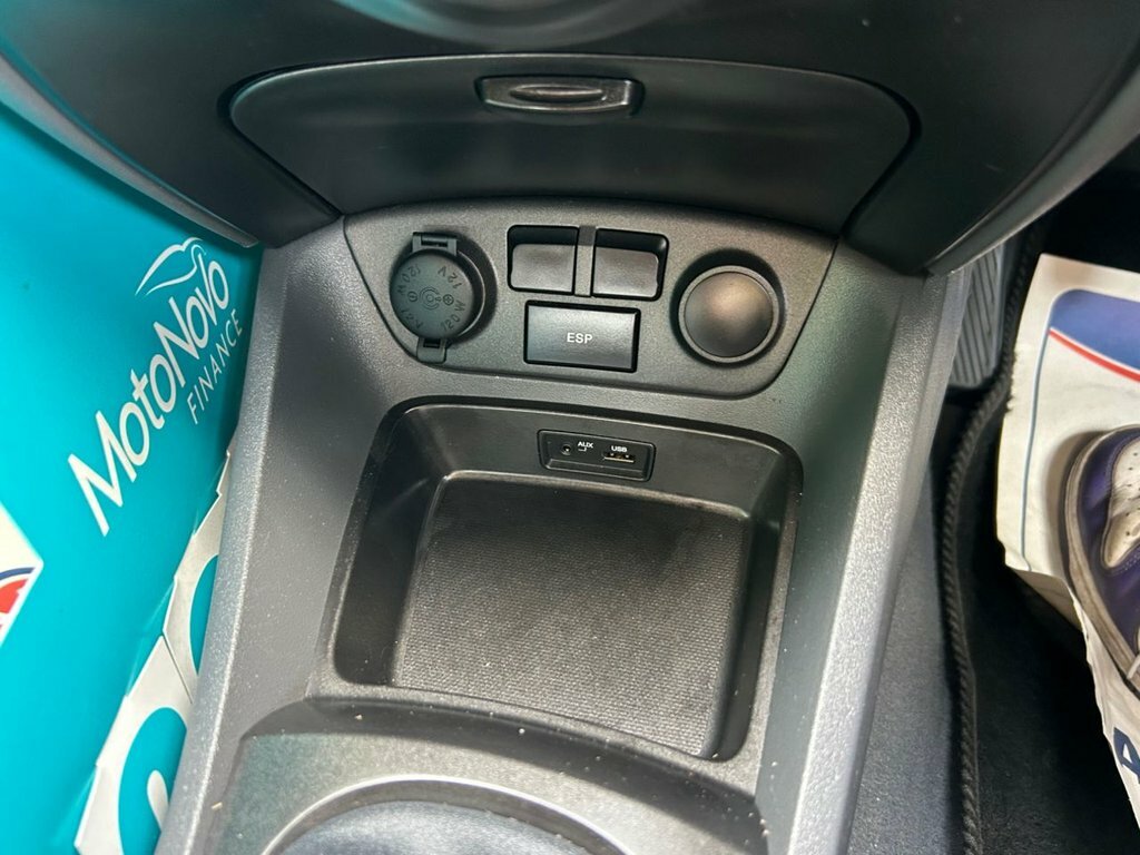Kia RIO 1.4 Graphite  #16