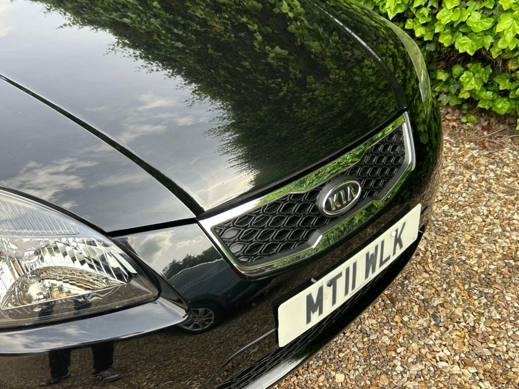 Kia RIO 1.4 Graphite  #22