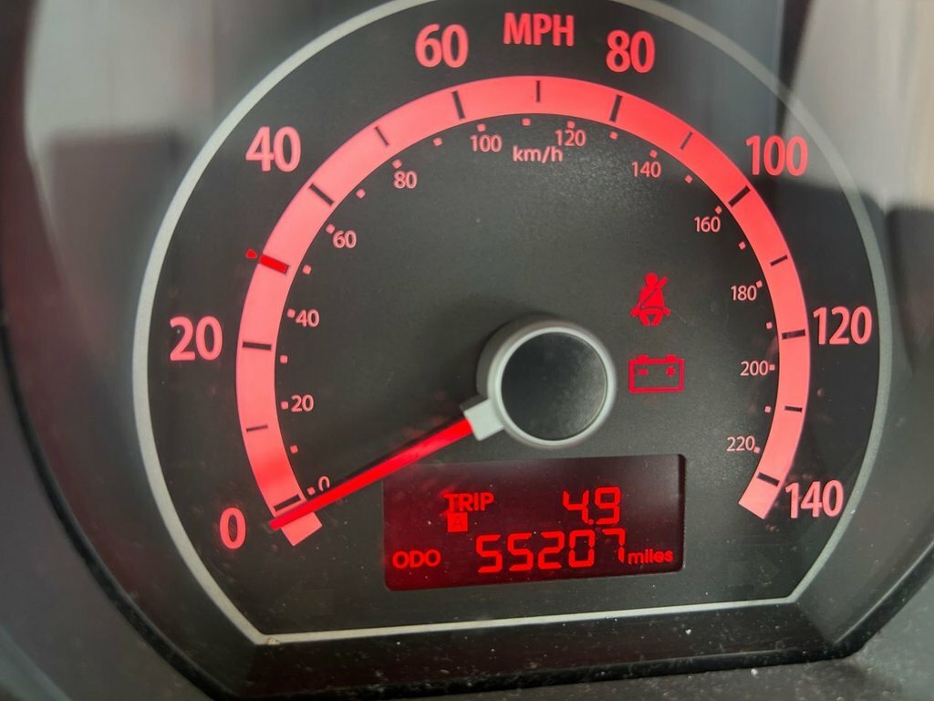 Kia Ceed 1.4 1 Euro 4 Black #10
