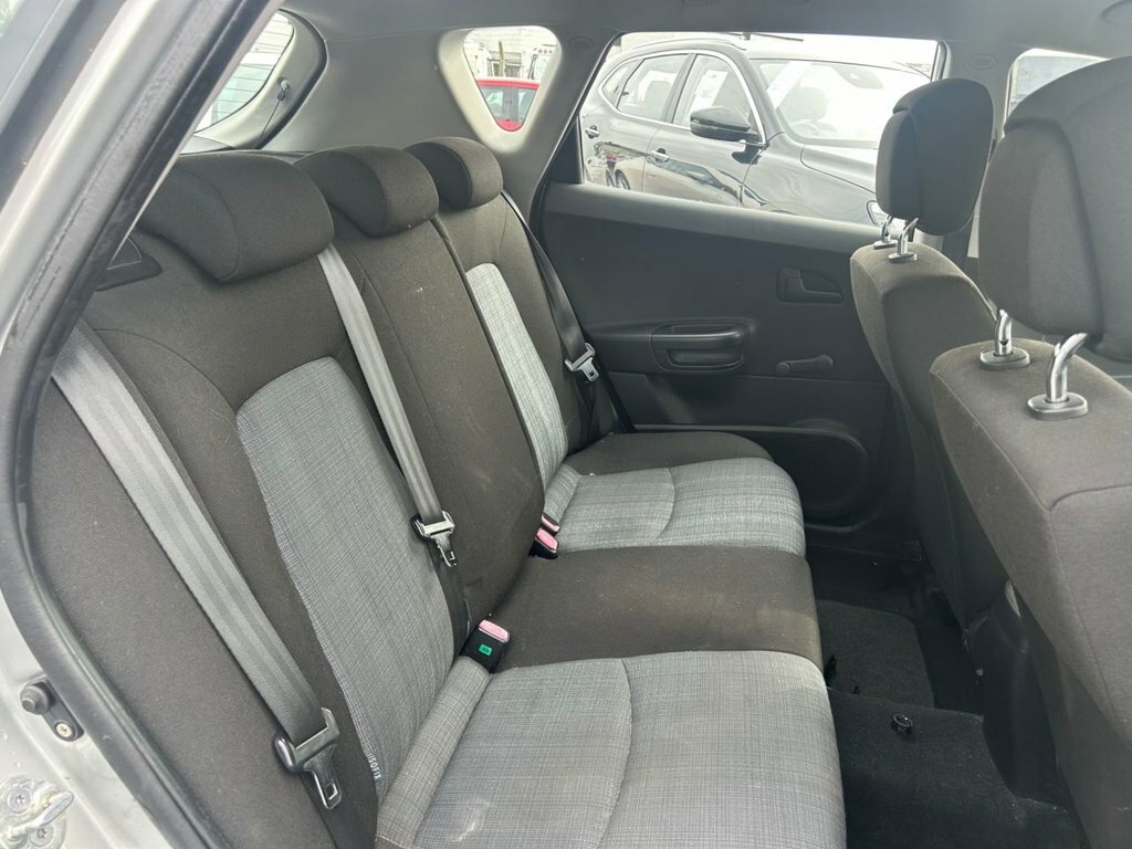 Kia Ceed 1.4 1 Euro 4 Black #9