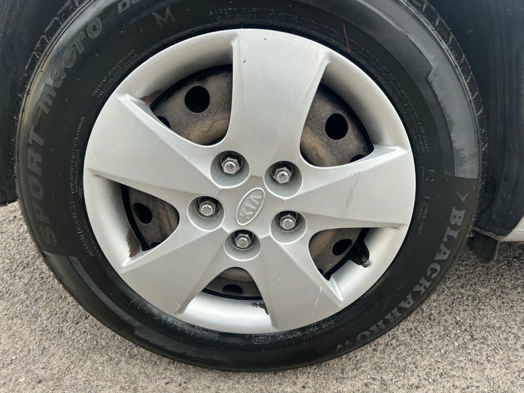 Kia Ceed 1.4 1 Euro 4 Black #7