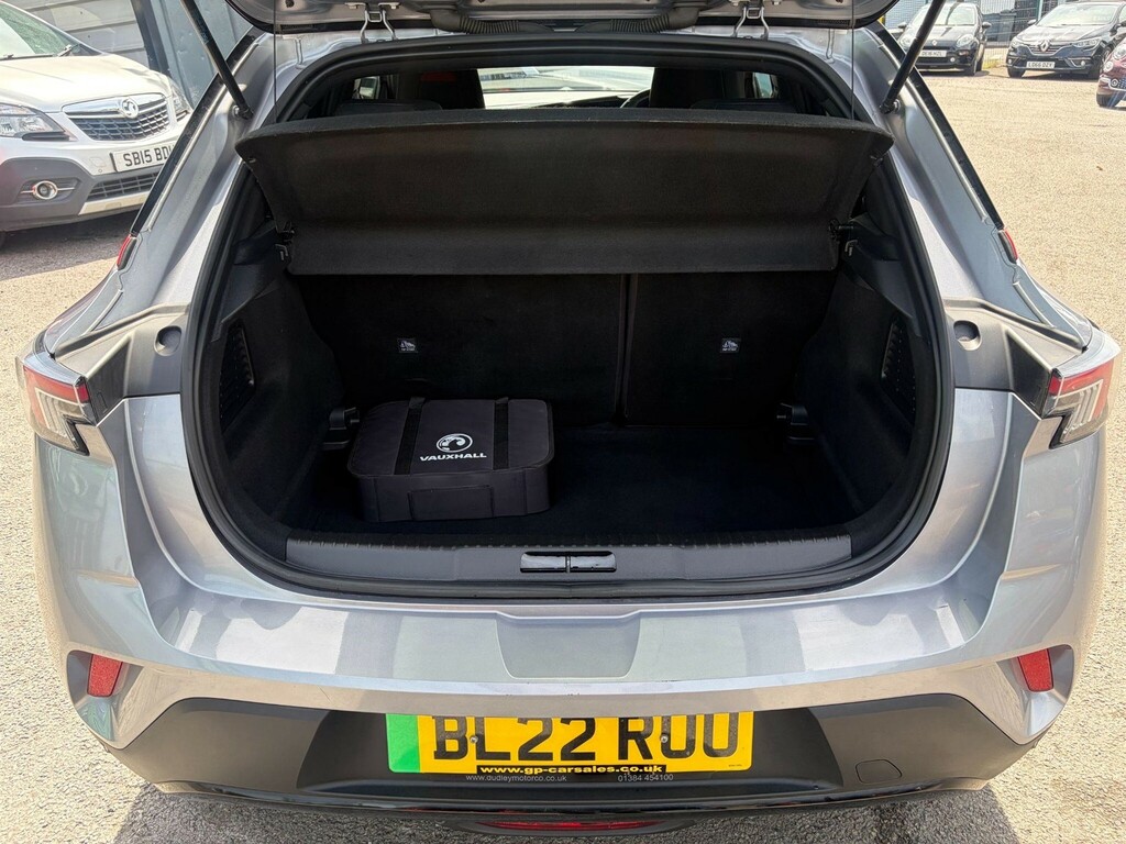 Vauxhall Mokka-e 50Kwh Sri Premium BL22RUU  #6
