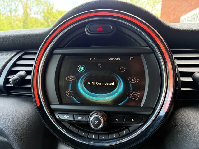 Mini Hatch 1.5 Cooper Hatchback Euro 6 S S HG15SZC Silver #5