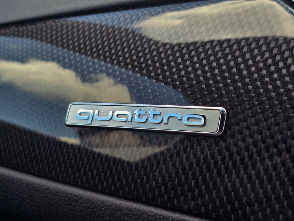 Audi S6 Saloon Tfsi Quattro S6 Grey #52
