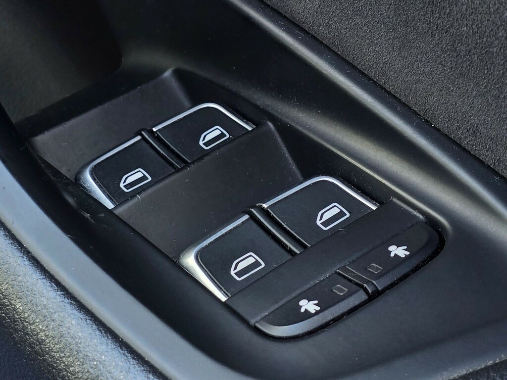 Audi S6 Saloon Tfsi Quattro S6 Grey #30