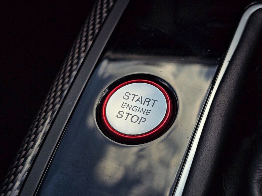 Audi S6 Saloon Tfsi Quattro S6 Grey #55