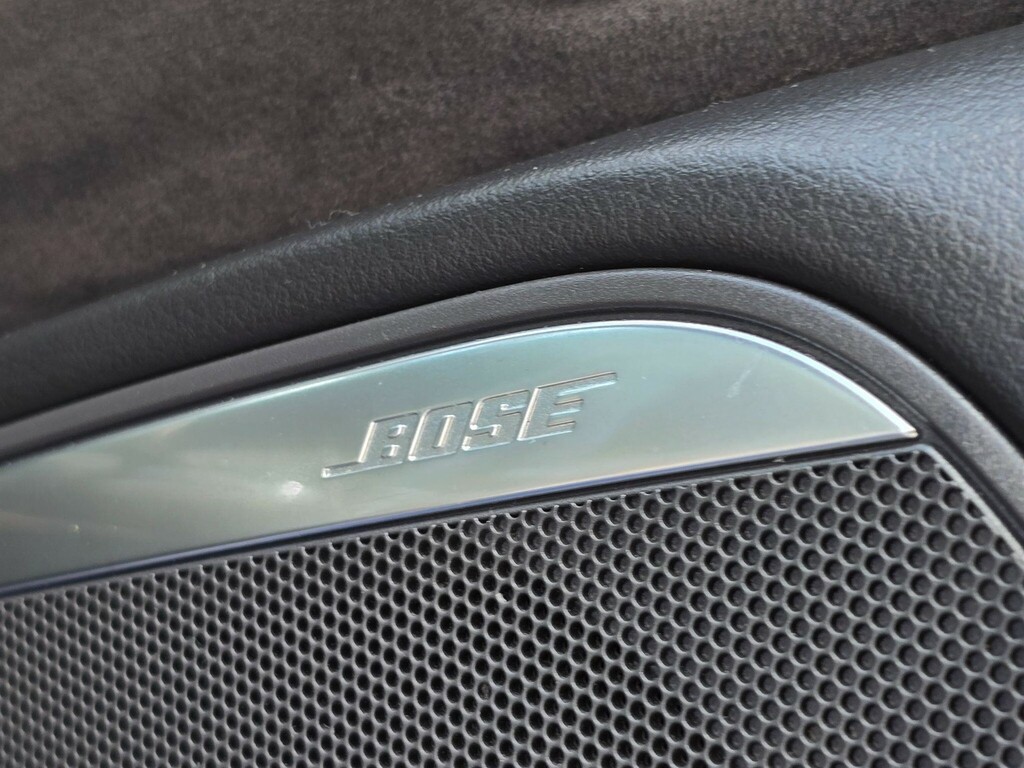Audi S6 Saloon Tfsi Quattro S6 Grey #34