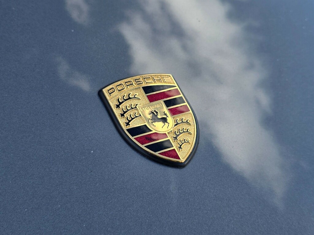 Porsche Boxster 2.7 Red #49