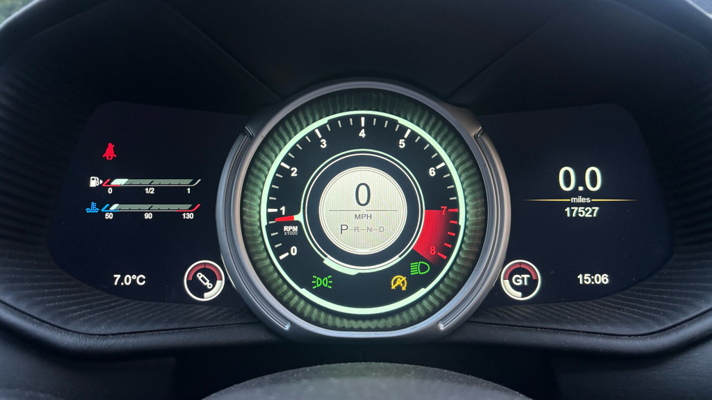Aston Martin DB11 4.0L V8 Coupe Black #6