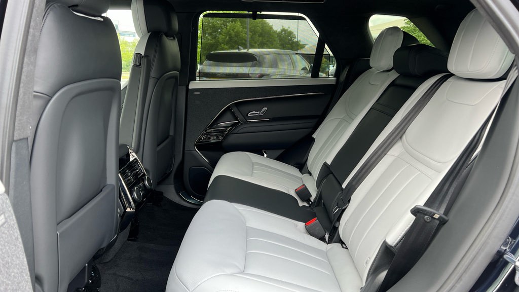 Land Rover Range Rover Sport Autobiography  #4