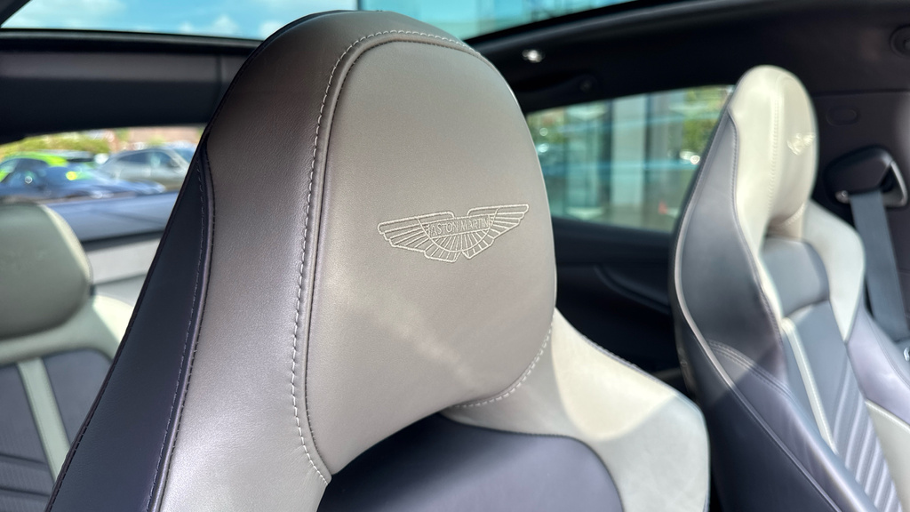 Aston Martin DBX Dbx707 Green #5