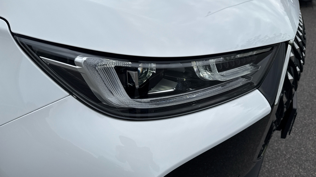 Chery Tiggo 7 1.5T Phev Summit Vat Q EK75OTE White #6