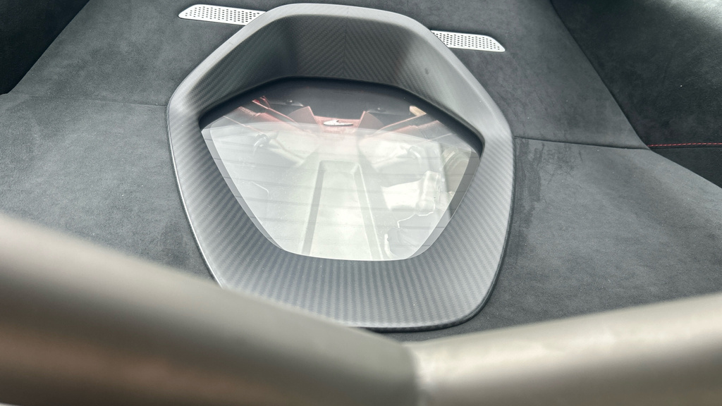 McLaren V8 Ssg Silver #30