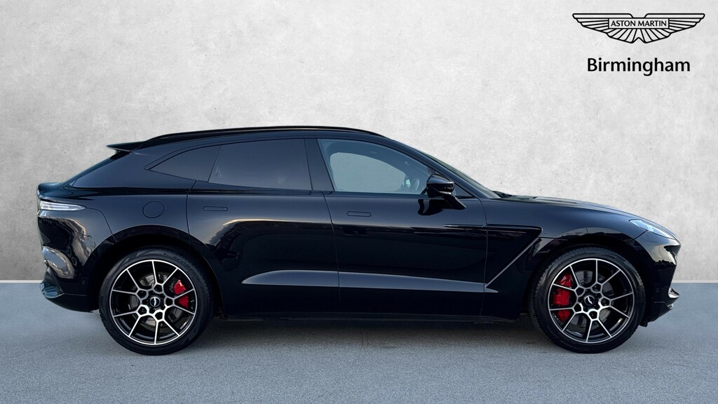Aston Martin DBX V8 550  #13