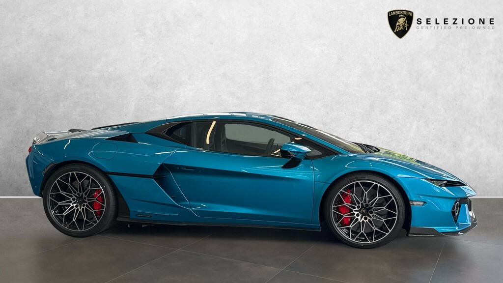 Lamborghini Alleggerita BU11PGB #2