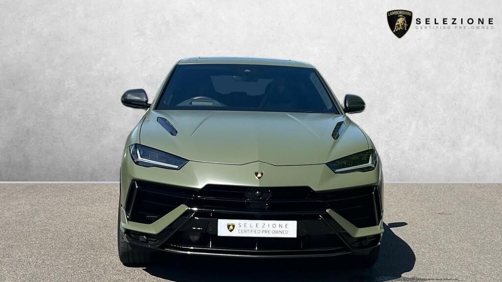 Lamborghini Urus S V8 S  #5