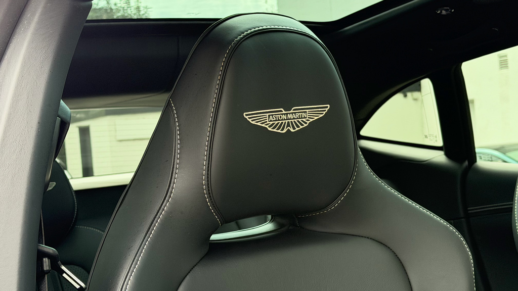 Aston Martin DBX Dbx707 My25 Silver #6
