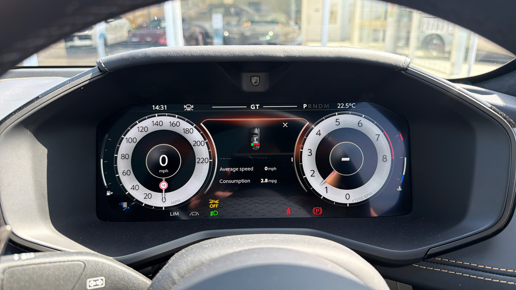 Aston Martin DBX Dbx707 My25 Green #6