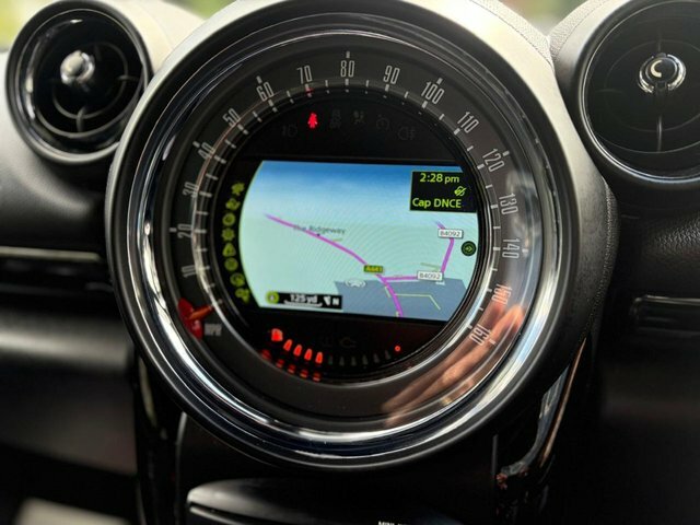 Mini Countryman Cooper S Suv ND16DJX White #2