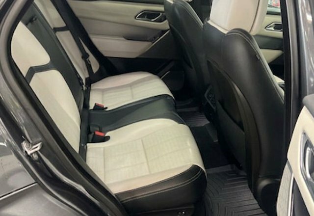 Land Rover Range Rover Velar P300 R-dynamic Hse Suv OV18TYO Grey #4