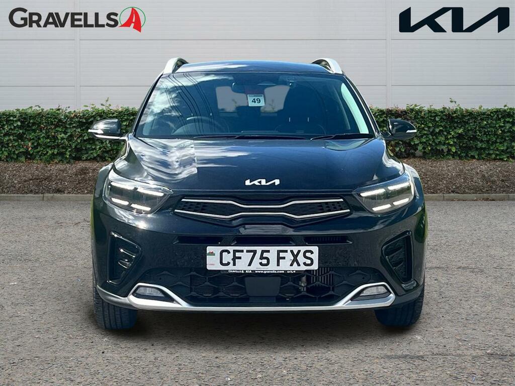 Kia Stonic 1.0 T-gdi Mhev Gt-line S Suv Hybrid Dct  #6