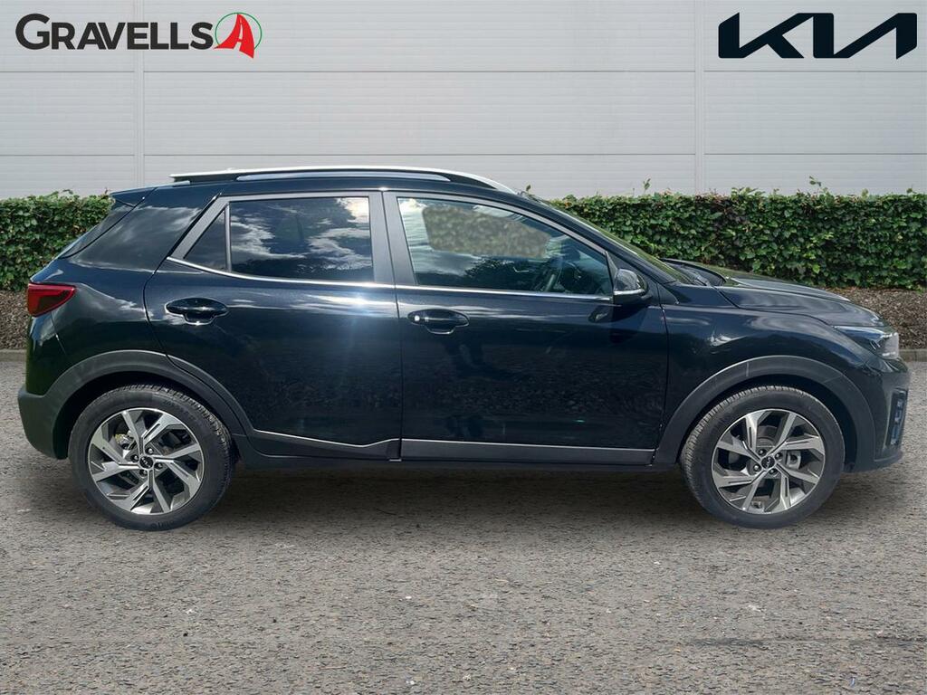 Kia Stonic 1.0 T-gdi Mhev Gt-line S Suv Hybrid Dct  #2