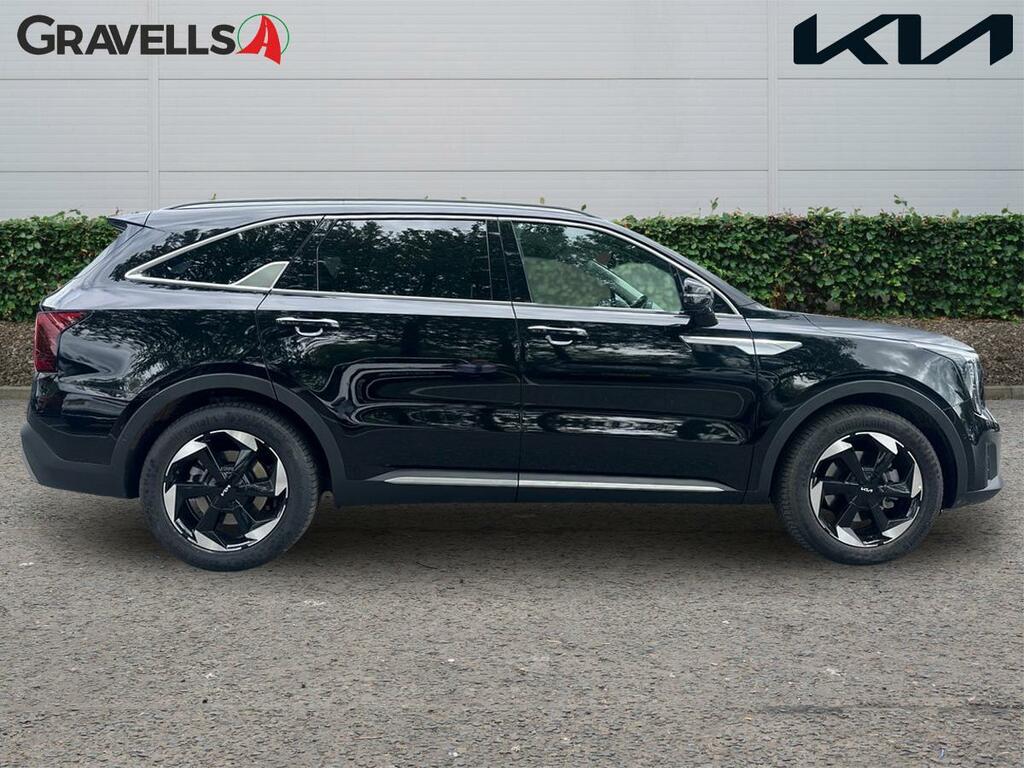 Kia Sorento 2.2 Crdi Evolve Awd 190 Black #2