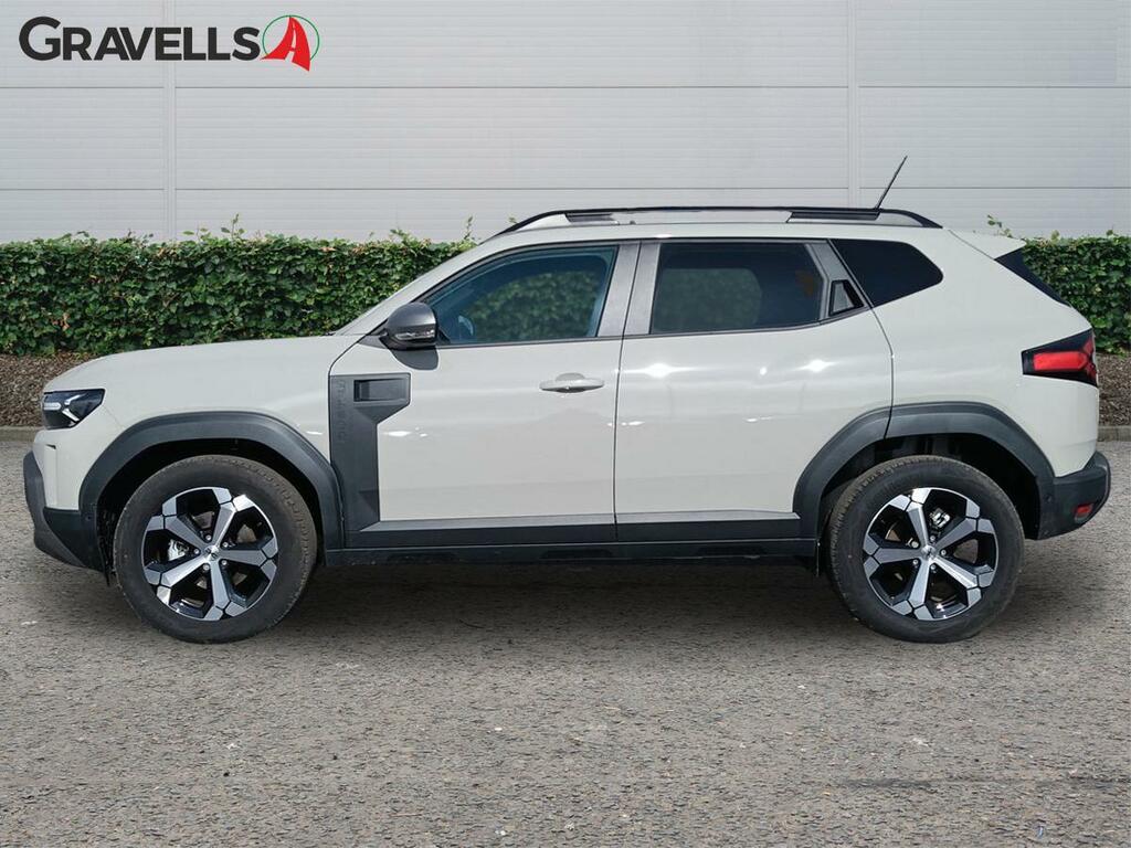 Dacia Duster 1.6 Hybrid Journey Suv Hybrid Euro #6