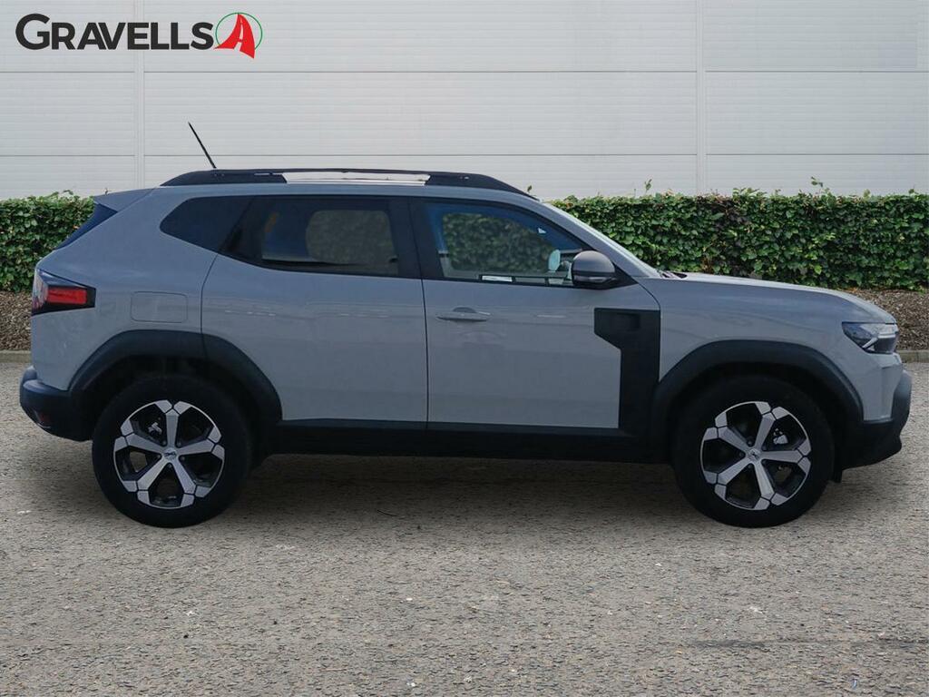 Dacia Duster 1.6 Hybrid Journey Suv Hybrid Euro #2