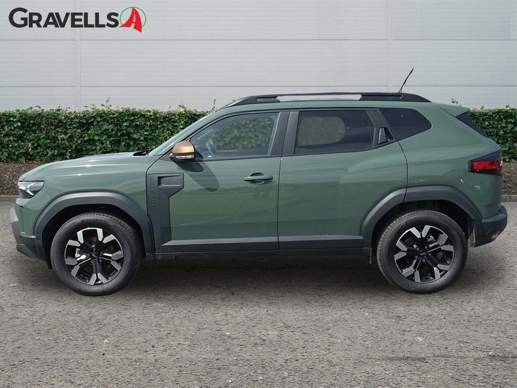 Dacia Duster 1.6 Hybrid Extreme Suv Hybrid Euro  #6