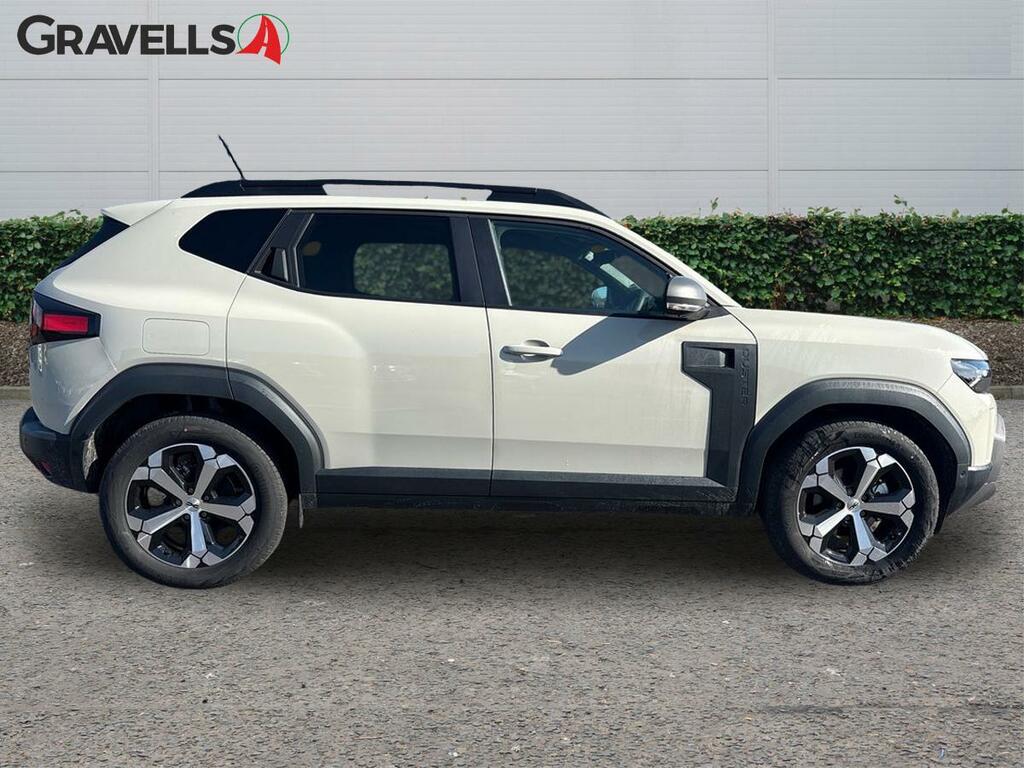 Dacia Duster 1.6 Hybrid Journey Suv Hybrid Euro CU26KHL  #2